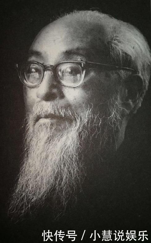 马克思主义&哲学家冯友兰十句名言,句句富含浓厚的哲理性,读懂可以启迪人生