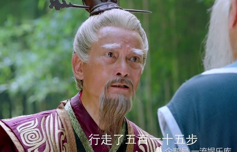 泄露天机|封神:姜子牙为何突然注重礼仪?还让姬伯拉车,仅为了泄露天机?