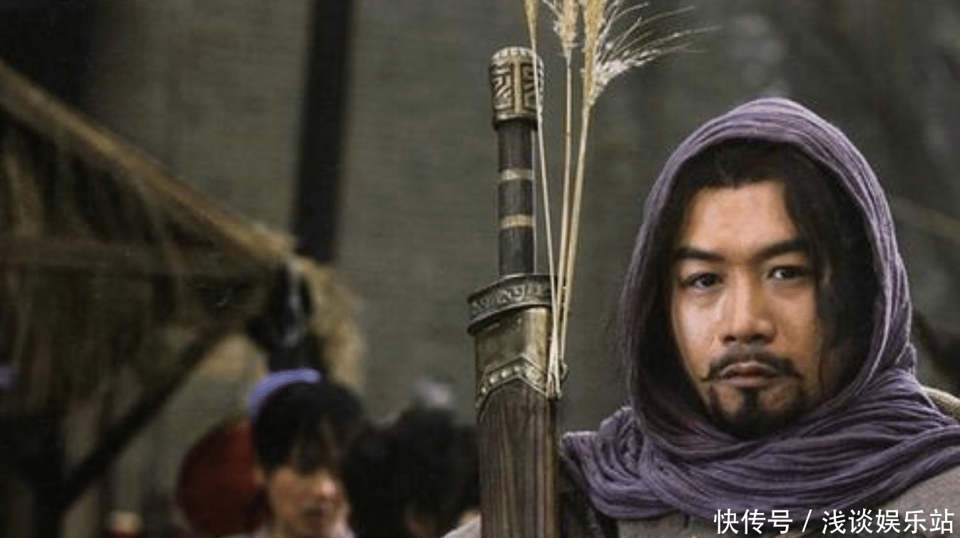 梁山|梁山最孤独的好汉, 在梁山上没一个朋友, 生病后到病死都没人照顾