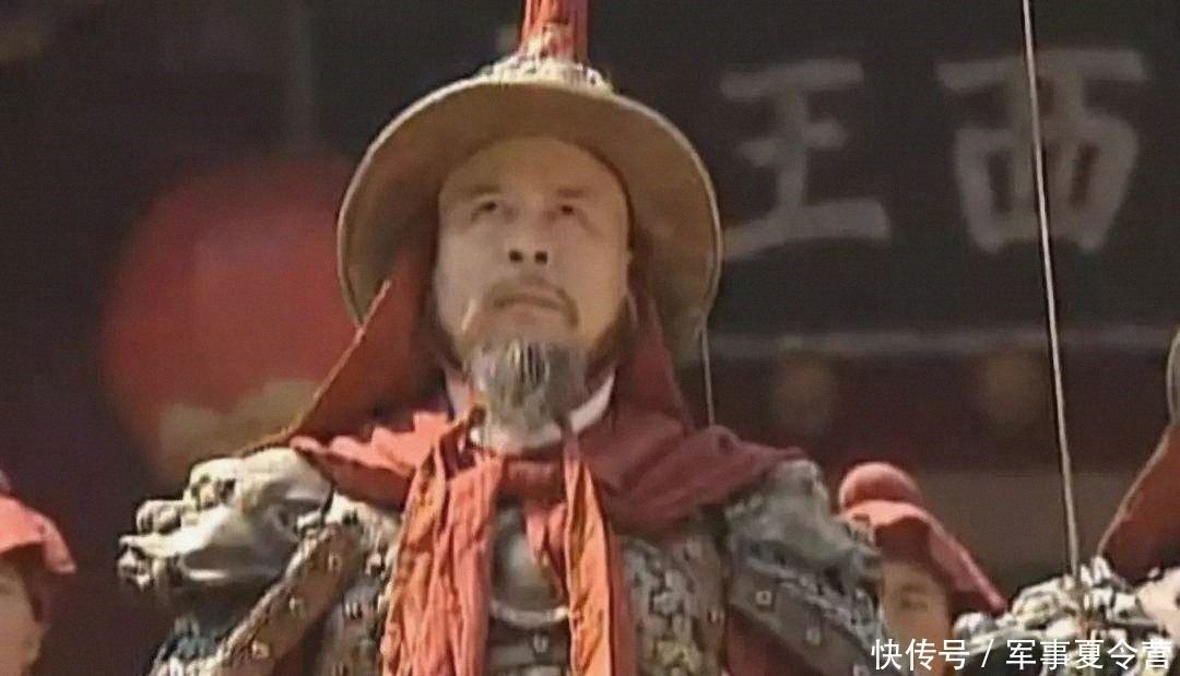 起义军|难怪李自成只当了42天皇帝，你也不看看他在北京都干了啥？