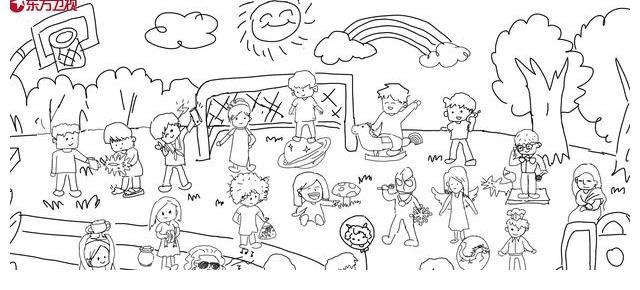 手繪版|《我們的歌》第三季發(fā)布手繪嘉賓陣容，究竟誰會(huì)參加呢？