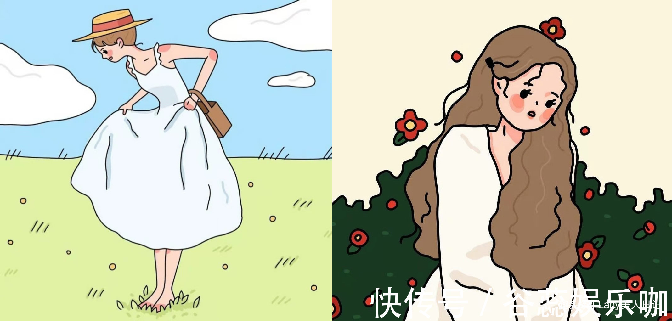 针织衫 春天穿衬衫时,请这样搭!4种高级“穿搭配色”方案,每套都完美