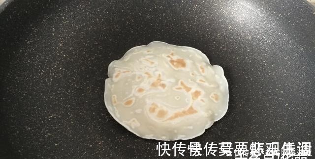 馅饼|早餐常吃它,不得感冒还补钙,相当于喝8杯牛奶,骨骼健康长高个