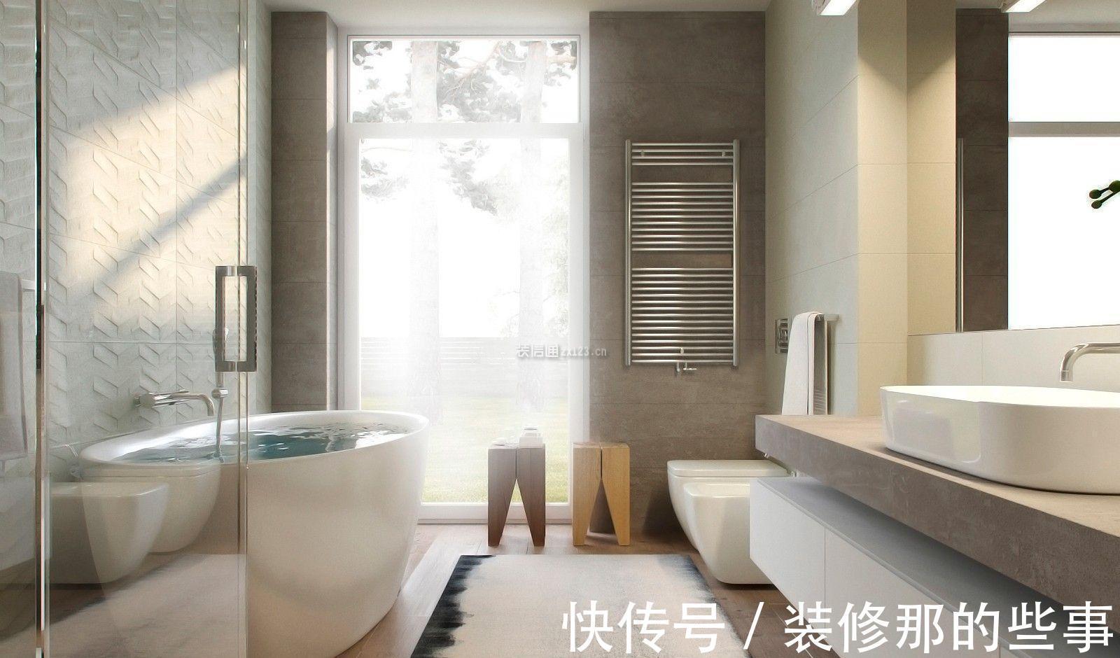 防水|卫浴防水验收,不能只看闭水试验,这3点“坑”了不少人