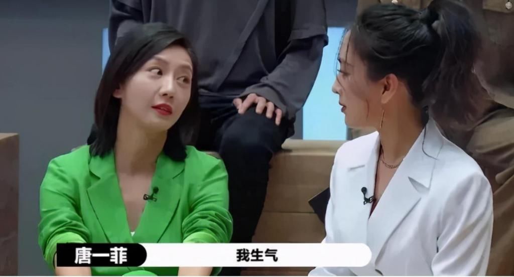  题材|同是敏感题材：唐一菲退赛拒演＂艾莉＂，马伊琍却翻身成＂视后＂