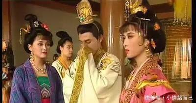 暗杀|一个毒死,一个暗杀,两个被废,她掌权后剑指四个儿子,结果意外