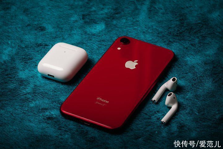 原型机|3 年前发布的 iPhone XR 卖 12 万，这里藏着一个你未曾发觉的苹果市场