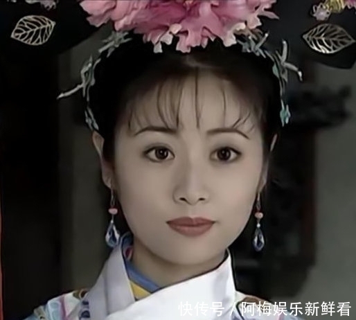 称呼|《还珠格格》中的八大错误,居然被琼瑶阿姨骗了这么多年