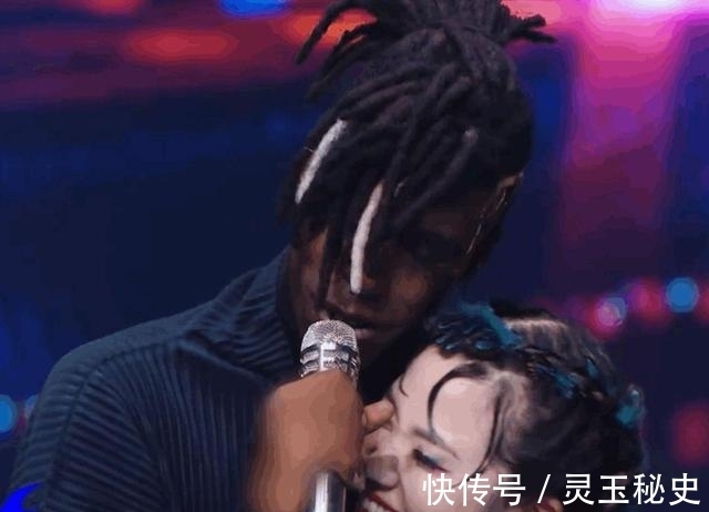 【街舞4】王一博在现场，他的表情让人忍俊不禁