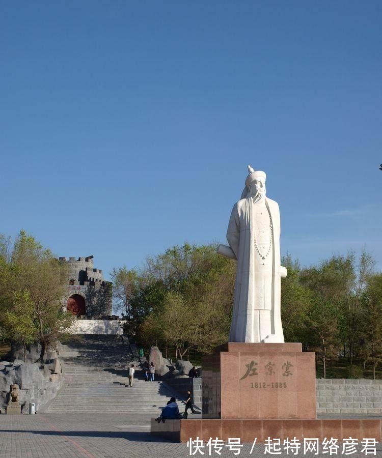 胡振華|白彥虎為什么要?dú)⑺雷约旱挠H嫂子 穩(wěn)定軍心是不可告人的罪惡目的