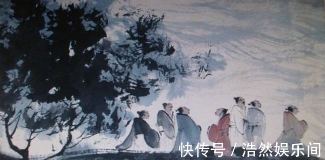 南乡子 登京口北固亭有怀|最豪迈的30句古诗词 百读不厌!