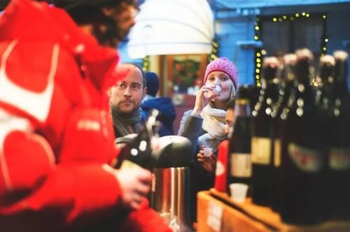  倒数|十二月的北欧，一起开始圣诞倒数吧