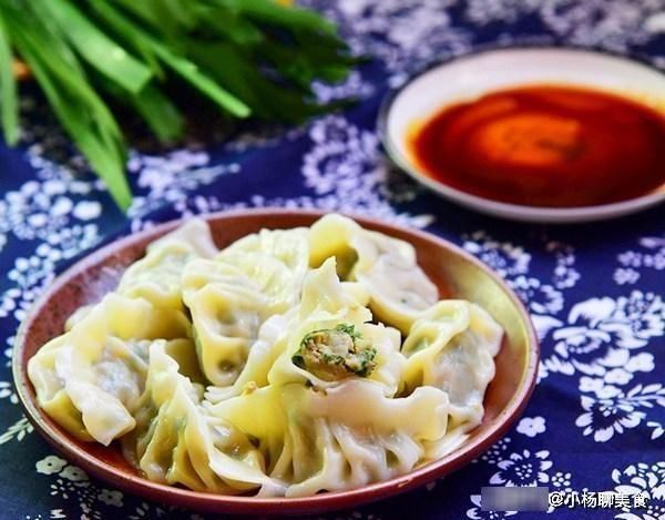 调饺子馅万万不能放它，多数人不懂偏要放，难怪饺子发柴又难吃