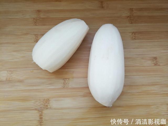 把莲藕|新买的莲藕别浪费,教你自制提炼藕粉,无添加健脾又开胃