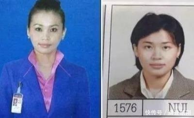 新贵妃&泰国贵妃诗妮娜照片发布后,让网站瘫痪,21张美照尽显传奇人生