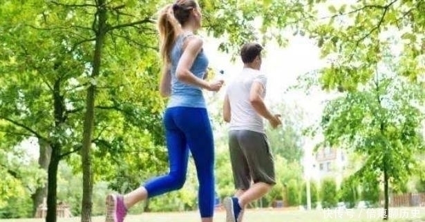 跑步|跑步有效延长寿命，但是晨跑和夜跑哪一个好？这才是最佳时间