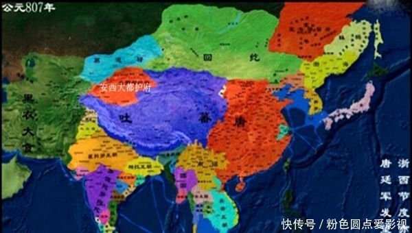 唐代郭氏家族与“丝绸之路”