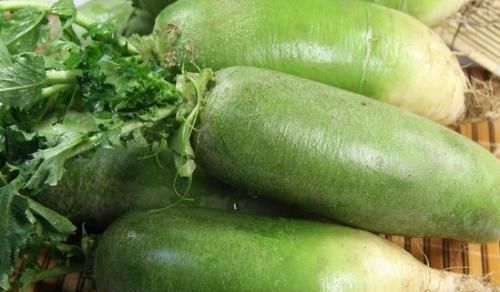 排毒养颜|女性不愿老，夏天坚持吃的食物，排毒养颜，活血滋阴，润肠排毒