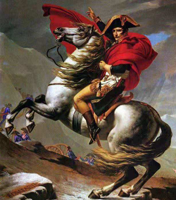 二战|二战时如果德军避免几个巨大战略失误能打赢二战吗