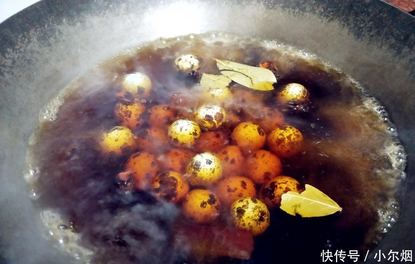 桂皮|多給孩子吃這菜, 補(bǔ)腦明目, 增強(qiáng)記憶, 營(yíng)養(yǎng)是雞蛋6倍, 做法簡(jiǎn)單!