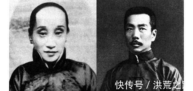 母亲&小脚朱安徒步80里，走7万步为鲁迅买糕点，却只换来了一个字！