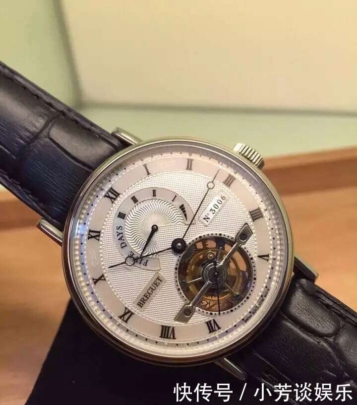 复刻表界N厂、V6厂、KW厂、ZF厂四大工厂耳熟能详,最出名的还得是N厂