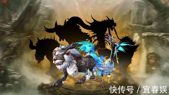 黄帝#为什么中国还有一个古老的传说,其中有那么多神话不属于地球