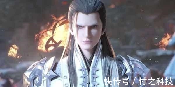 白发|斗罗大陆白发都是狠角色，剑斗罗一剑屠半神，白发唐三碾压双神！