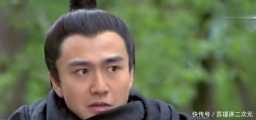 战场|兰陵王天生俊美,是古代4大美男子之一,他上战场为何带着面具?