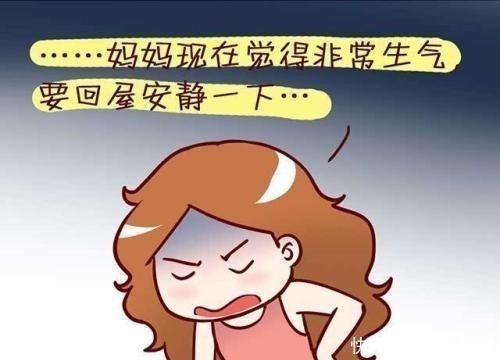 t孩子叫你“妈妈”还是“妈”，原来区别这么大，你可能还没意识到！