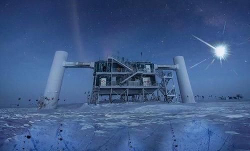 最鬼魅的粒子，还会变身，科学家因为它都想放弃能量守恒定律