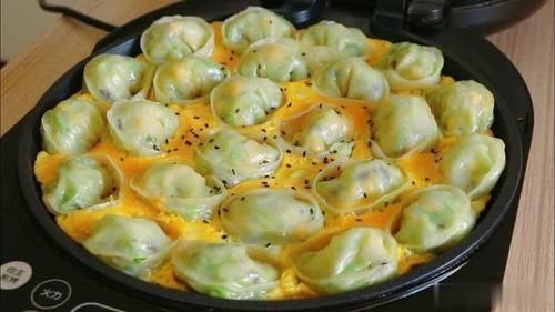 终于找到西葫芦最好吃的做法,外酥里嫩太馋了,一次4根不够吃