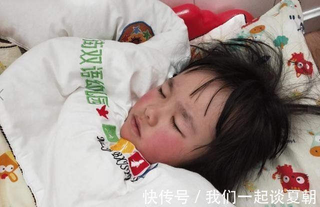 小朋友|3岁男孩午睡后再没睁眼,医生的话让姥姥心碎,很多家长都会犯