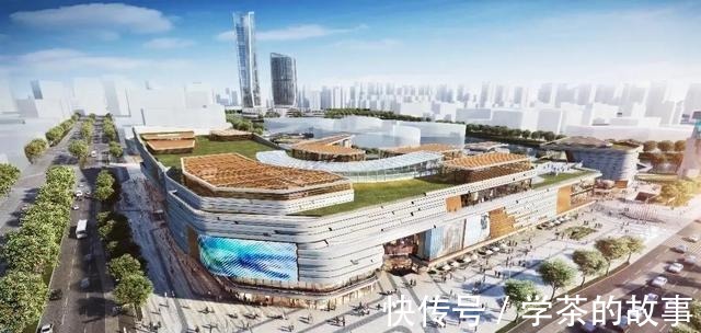 金湾|珠海超级商圈来了!拟今年开业!更多商业地标蓄势待发!