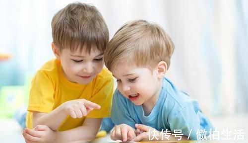 视力|7岁前玩手机的孩子和不玩手机的孩子,长大后的差距竟如此明显!