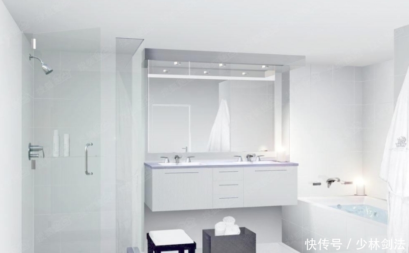 差异|一个卫生间就把南北方差异展现得清清楚楚