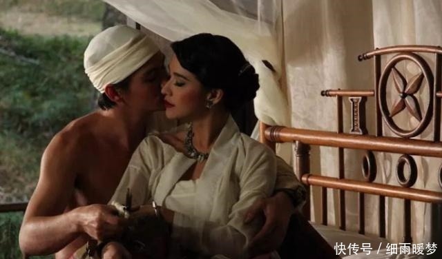  考验|这个泰国的“不伦虐恋”告诉我们，爱情经不起考验