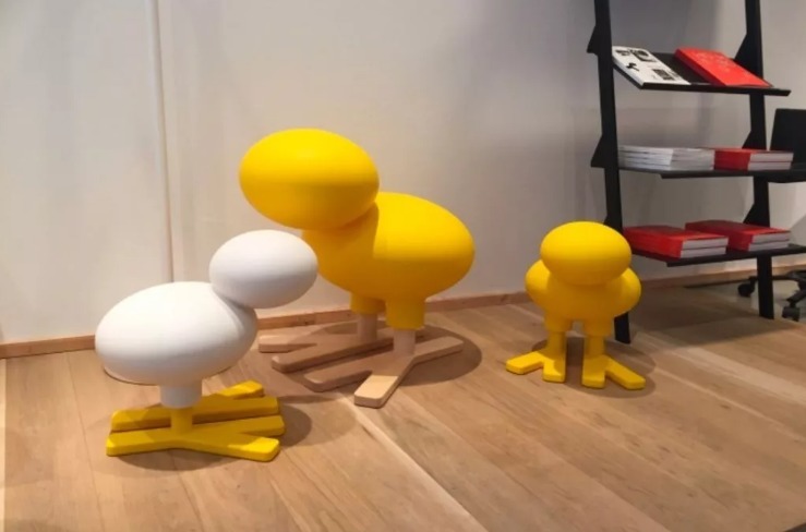 意大利儿童家具Magis,为孩子打造的梦幻世界!