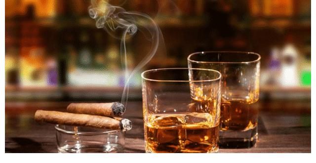 男性|男性“耗阳”的7大行为，一些大叔不懂得克制，一运动或能补救