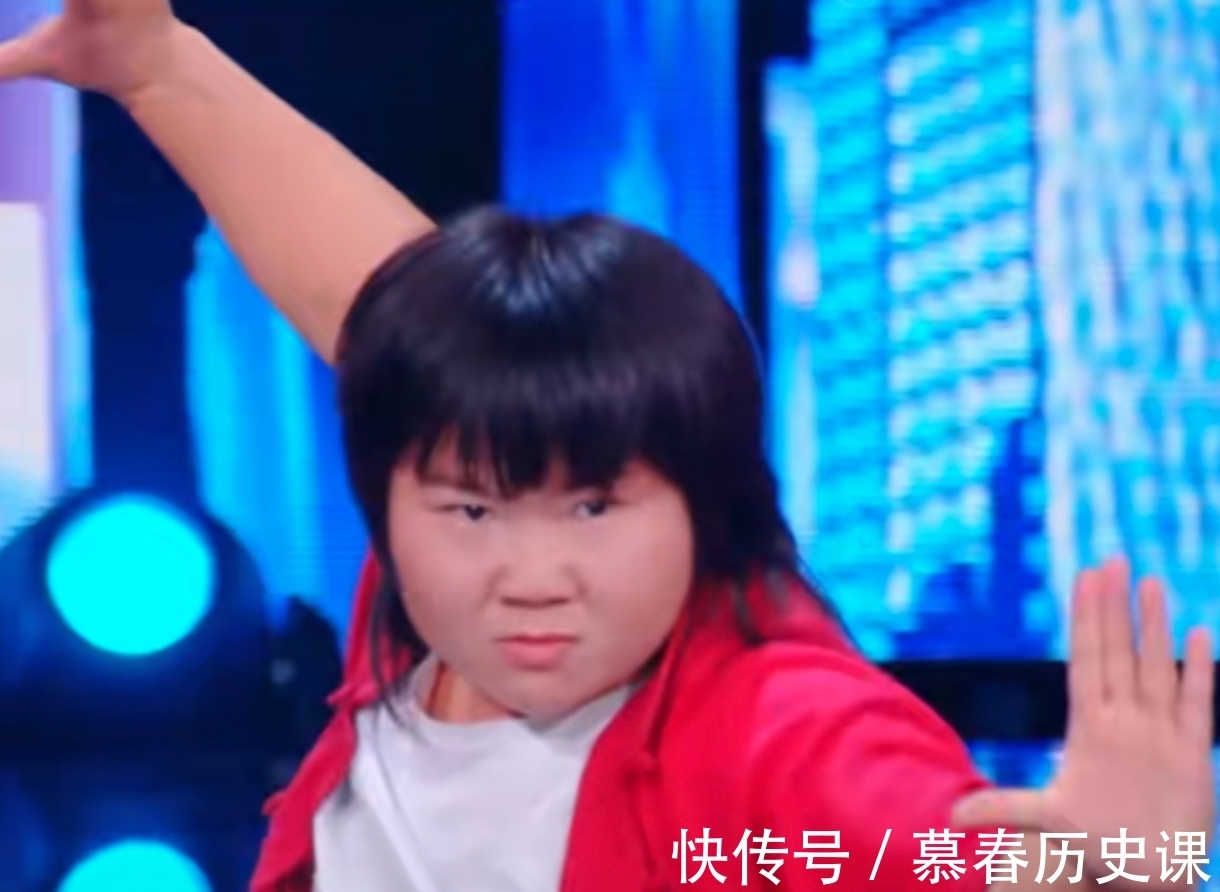 甩鞭大姐清水河登達人秀,曾和陳亞男合拍,她的清醒打臉多少網(wǎng)紅