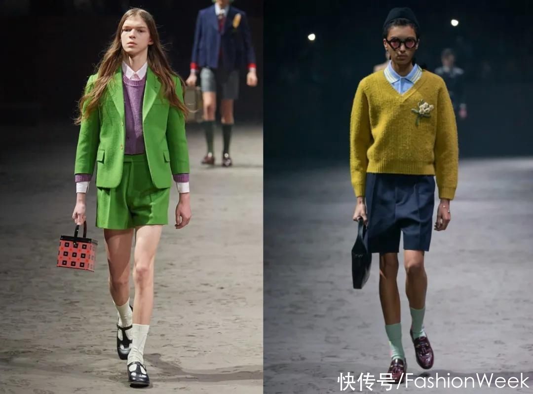 实不相瞒，我已经想到开春穿什么了