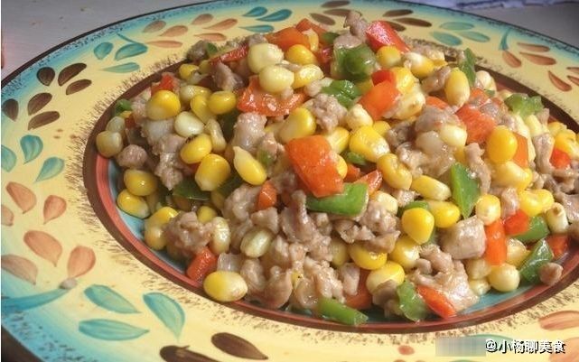 几道百吃不腻的家常菜，开胃下饭，学会了，每餐吃饭多吃两碗米饭