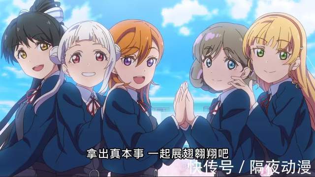 企划|中国UP主制作的《唐可可的诱惑》,让韩国人爱上日漫里的上海妹