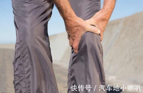 小方|膝关节炎患者,适用的两道缓痛小方,简单又有效