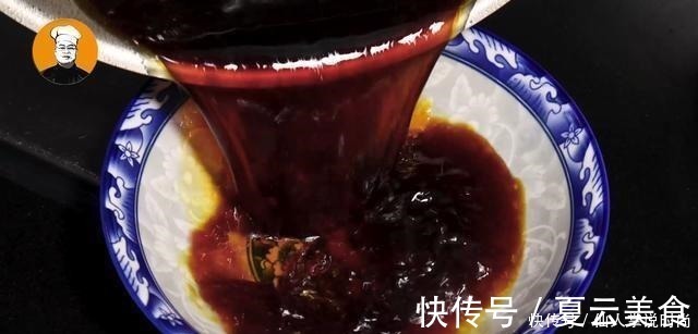 炒糖色是用水还是用油，很多人都搞错了，难怪炒出来又苦又发黑！