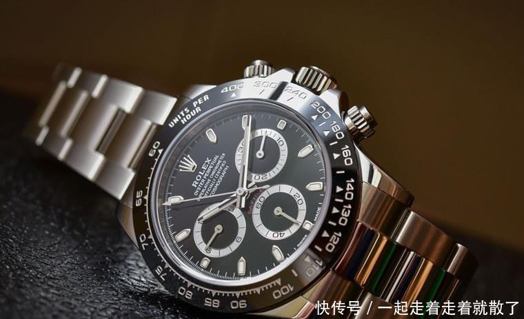 ch2020高级手表溢价4大天王