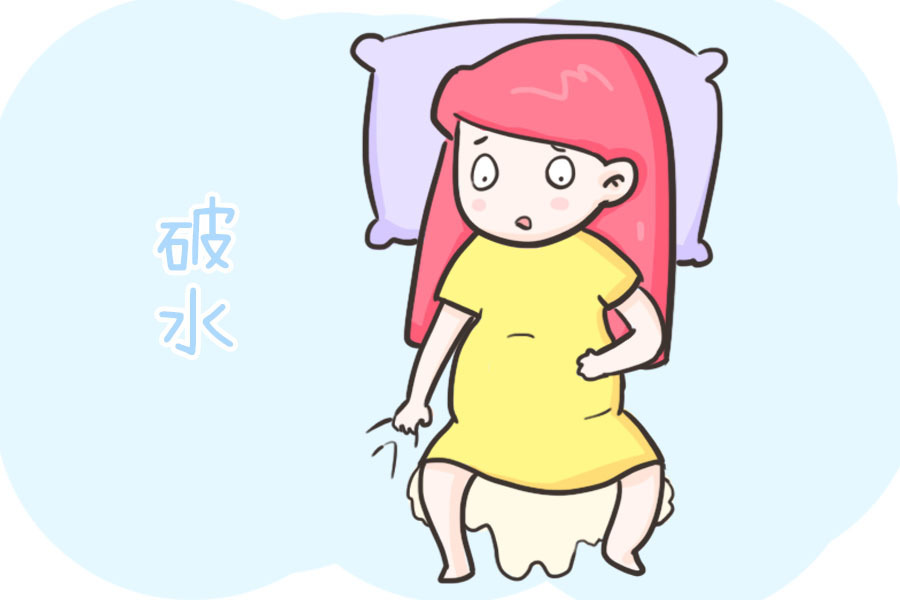 宝妈|真真假假的临产征兆,究竟哪个才是真的要生了?