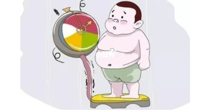 阻塞性|【健康宣传】你知道儿童肥胖的危害吗？