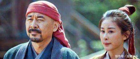 赵德芳|赵匡胤去世后,他的位置传给了赵光义,为何不传给他的儿子们