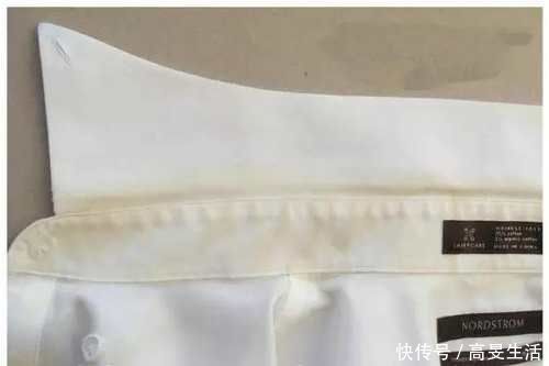 白醋|衣服不管染上什么，用这招都能洗掉，赶紧收藏